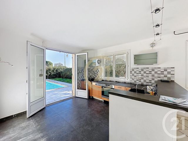 Maison &agrave; vendre - 6 pi&egrave;ces - 130,65 m2 - Remoulins - 30 - LANGUEDOC-ROUSSILLON