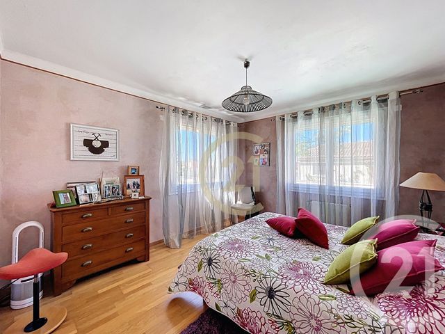 Maison &agrave; vendre - 5 pi&egrave;ces - 210,54 m2 - Montfrin - 30 - LANGUEDOC-ROUSSILLON