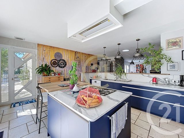 Maison &agrave; vendre - 5 pi&egrave;ces - 210,54 m2 - Montfrin - 30 - LANGUEDOC-ROUSSILLON