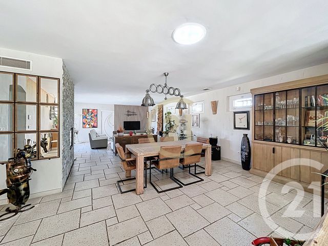 Maison &agrave; vendre - 5 pi&egrave;ces - 210,54 m2 - Montfrin - 30 - LANGUEDOC-ROUSSILLON