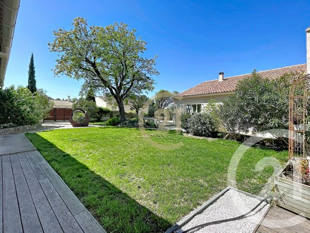Maison &agrave; vendre - 5 pi&egrave;ces - 210,54 m2 - Montfrin - 30 - LANGUEDOC-ROUSSILLON