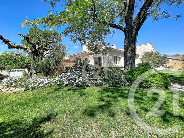 maison - MONTFRIN - 30