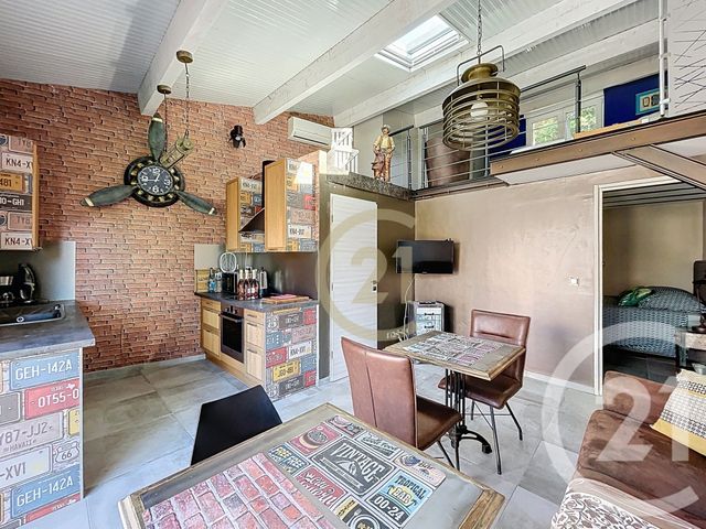 Maison &agrave; vendre - 5 pi&egrave;ces - 210,54 m2 - Montfrin - 30 - LANGUEDOC-ROUSSILLON