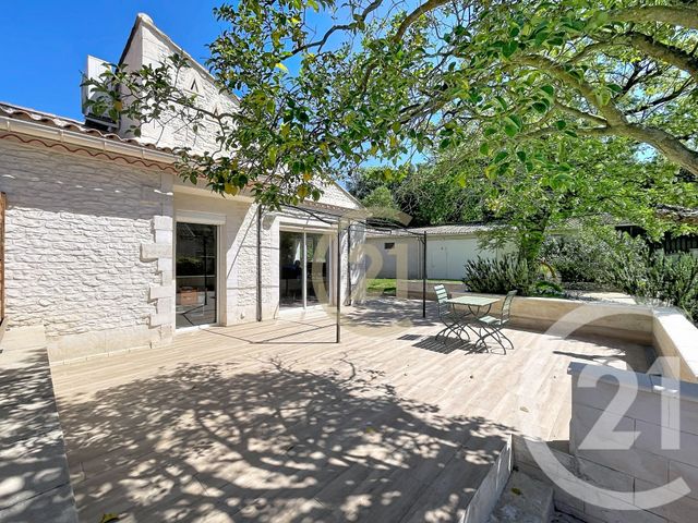 Maison &agrave; vendre - 5 pi&egrave;ces - 210,54 m2 - Montfrin - 30 - LANGUEDOC-ROUSSILLON