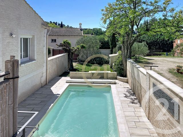 Maison &agrave; vendre - 5 pi&egrave;ces - 210,54 m2 - Montfrin - 30 - LANGUEDOC-ROUSSILLON