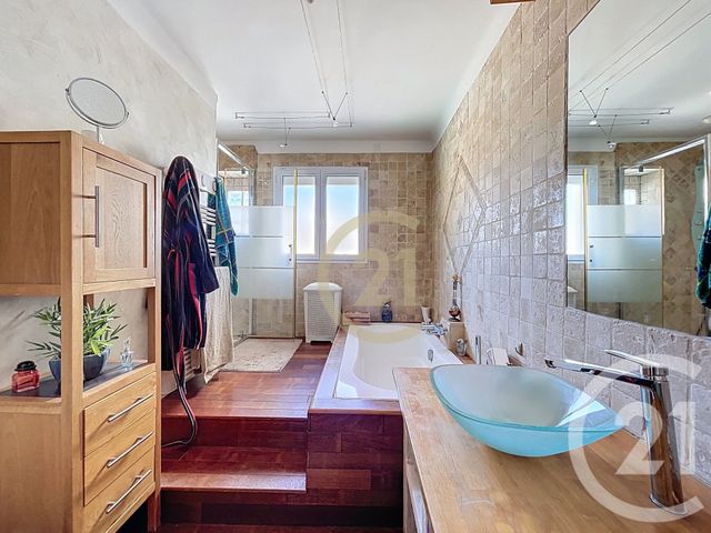 Maison &agrave; vendre - 5 pi&egrave;ces - 210,54 m2 - Montfrin - 30 - LANGUEDOC-ROUSSILLON