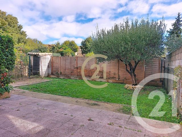 maison - REMOULINS - 30