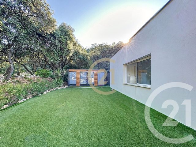 Maison à vendre - 4 pièces - 135 m2 - Cabrieres - 30 - LANGUEDOC-ROUSSILLON