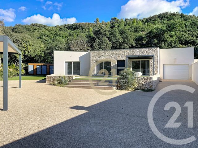 Maison à vendre - 4 pièces - 135 m2 - Cabrieres - 30 - LANGUEDOC-ROUSSILLON