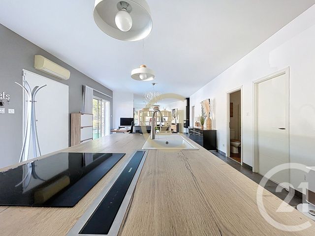 Maison à vendre - 4 pièces - 135 m2 - Cabrieres - 30 - LANGUEDOC-ROUSSILLON