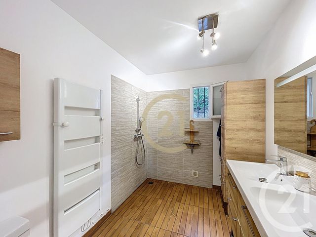 Maison à vendre - 4 pièces - 135 m2 - Cabrieres - 30 - LANGUEDOC-ROUSSILLON