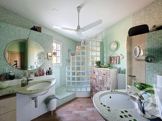 Maison &agrave; vendre - 9 pi&egrave;ces - 293,53 m2 - Uzes - 30 - LANGUEDOC-ROUSSILLON