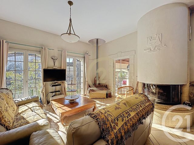 Maison &agrave; vendre - 9 pi&egrave;ces - 293,53 m2 - Uzes - 30 - LANGUEDOC-ROUSSILLON