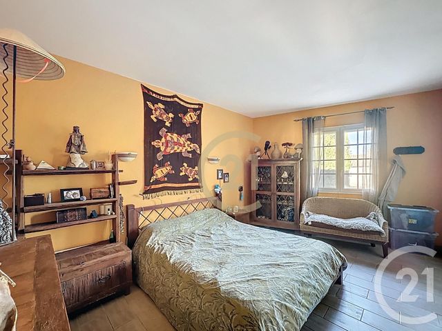 Maison &agrave; vendre - 9 pi&egrave;ces - 293,53 m2 - Uzes - 30 - LANGUEDOC-ROUSSILLON