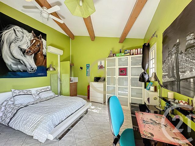 Maison &agrave; vendre - 9 pi&egrave;ces - 293,53 m2 - Uzes - 30 - LANGUEDOC-ROUSSILLON