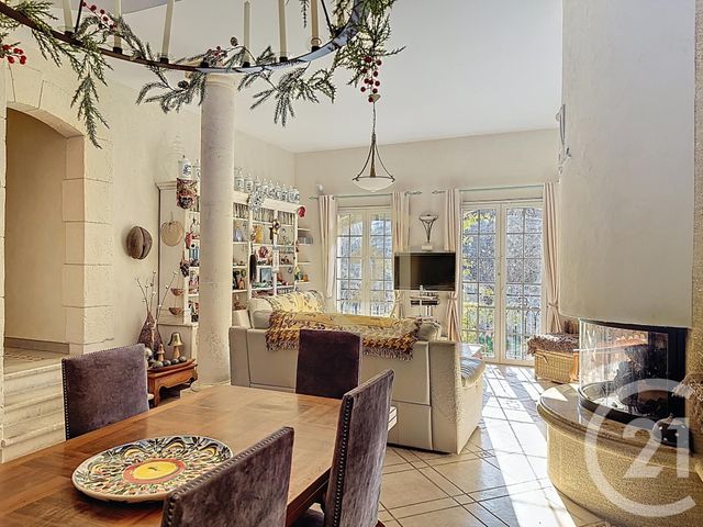 Maison &agrave; vendre - 9 pi&egrave;ces - 293,53 m2 - Uzes - 30 - LANGUEDOC-ROUSSILLON