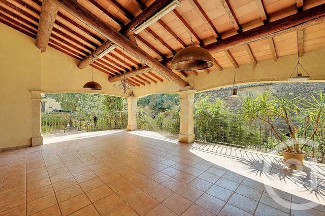 Maison &agrave; vendre - 9 pi&egrave;ces - 293,53 m2 - Uzes - 30 - LANGUEDOC-ROUSSILLON