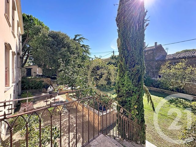 Maison &agrave; vendre - 9 pi&egrave;ces - 293,53 m2 - Uzes - 30 - LANGUEDOC-ROUSSILLON