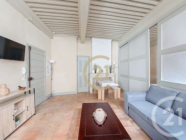 appartement - UZES - 30