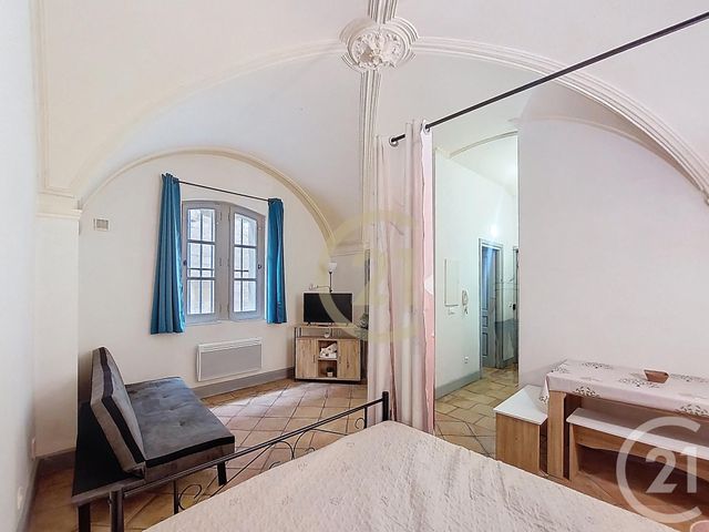 appartement - UZES - 30