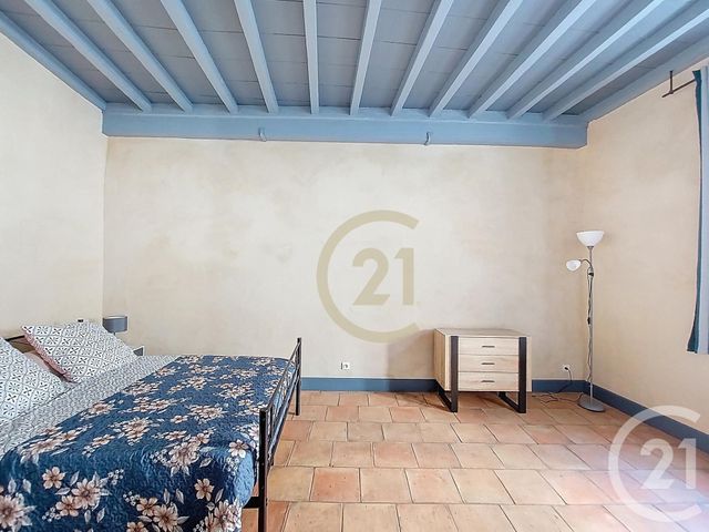 Appartement à louer - 4 pièces - 65,39 m2 - Uzes - 30 - LANGUEDOC-ROUSSILLON