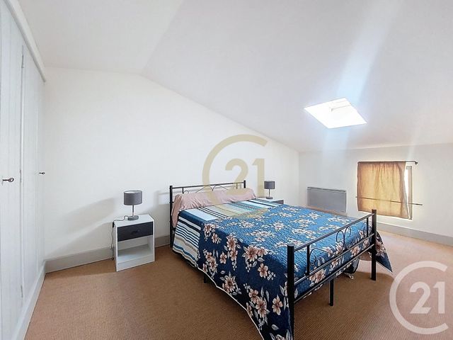 Appartement à louer - 4 pièces - 65,39 m2 - Uzes - 30 - LANGUEDOC-ROUSSILLON