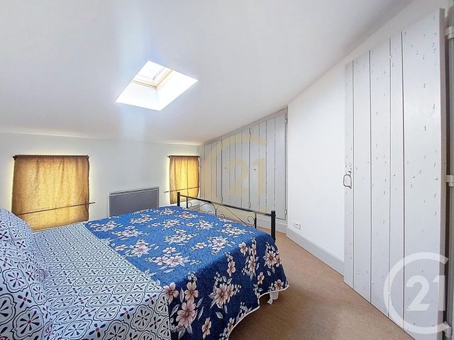 Appartement à louer - 4 pièces - 65,39 m2 - Uzes - 30 - LANGUEDOC-ROUSSILLON