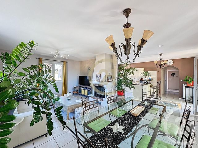 Maison à vendre - 5 pièces - 139,86 m2 - Ledenon - 30 - LANGUEDOC-ROUSSILLON