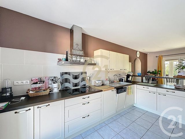 Maison à vendre - 5 pièces - 139,86 m2 - Ledenon - 30 - LANGUEDOC-ROUSSILLON