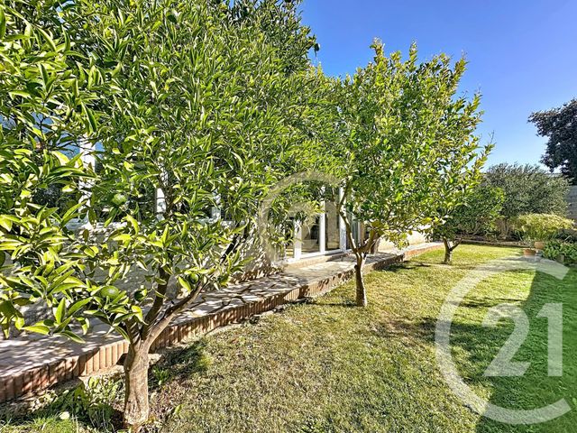 Maison à vendre - 5 pièces - 139,86 m2 - Ledenon - 30 - LANGUEDOC-ROUSSILLON