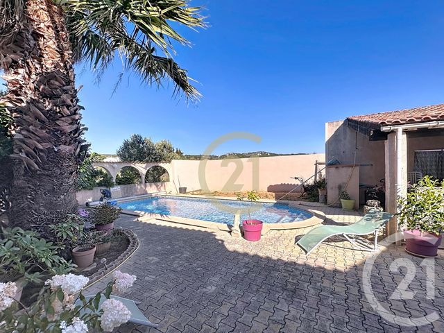 Maison à vendre - 5 pièces - 139,86 m2 - Ledenon - 30 - LANGUEDOC-ROUSSILLON