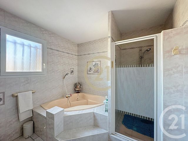 Maison à vendre - 5 pièces - 139,86 m2 - Ledenon - 30 - LANGUEDOC-ROUSSILLON