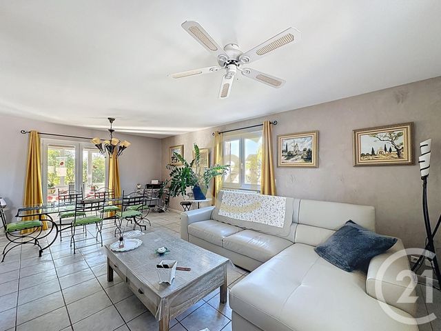 Maison à vendre - 5 pièces - 139,86 m2 - Ledenon - 30 - LANGUEDOC-ROUSSILLON