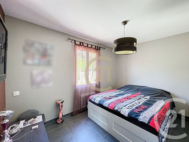 Maison &agrave; vendre - 4 pi&egrave;ces - 95,17 m2 - Sernhac - 30 - LANGUEDOC-ROUSSILLON