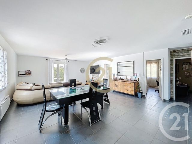 Maison &agrave; vendre - 4 pi&egrave;ces - 95,17 m2 - Sernhac - 30 - LANGUEDOC-ROUSSILLON