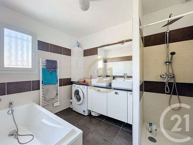 Maison &agrave; vendre - 4 pi&egrave;ces - 95,17 m2 - Sernhac - 30 - LANGUEDOC-ROUSSILLON