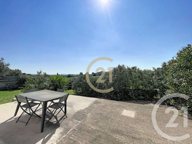 Maison &agrave; vendre - 4 pi&egrave;ces - 95,17 m2 - Sernhac - 30 - LANGUEDOC-ROUSSILLON