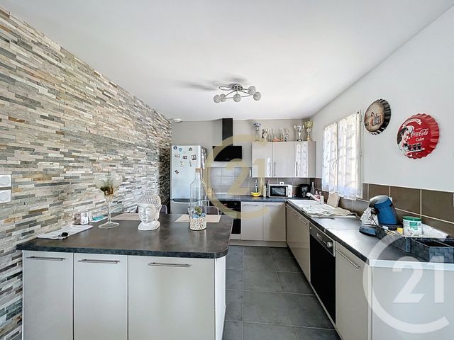 Maison &agrave; vendre - 4 pi&egrave;ces - 95,17 m2 - Sernhac - 30 - LANGUEDOC-ROUSSILLON