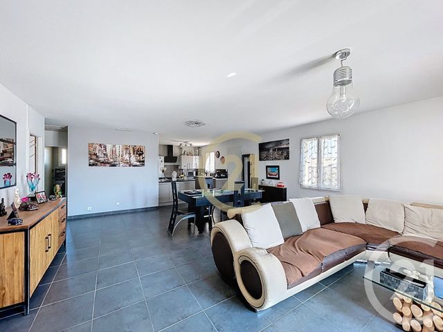 Maison &agrave; vendre - 4 pi&egrave;ces - 95,17 m2 - Sernhac - 30 - LANGUEDOC-ROUSSILLON