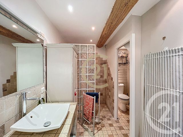 Maison &agrave; vendre - 5 pi&egrave;ces - 119,70 m2 - Poulx - 30 - LANGUEDOC-ROUSSILLON