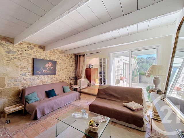 maison - POULX - 30