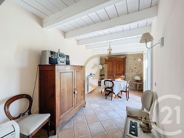 Maison &agrave; vendre - 5 pi&egrave;ces - 119,70 m2 - Poulx - 30 - LANGUEDOC-ROUSSILLON