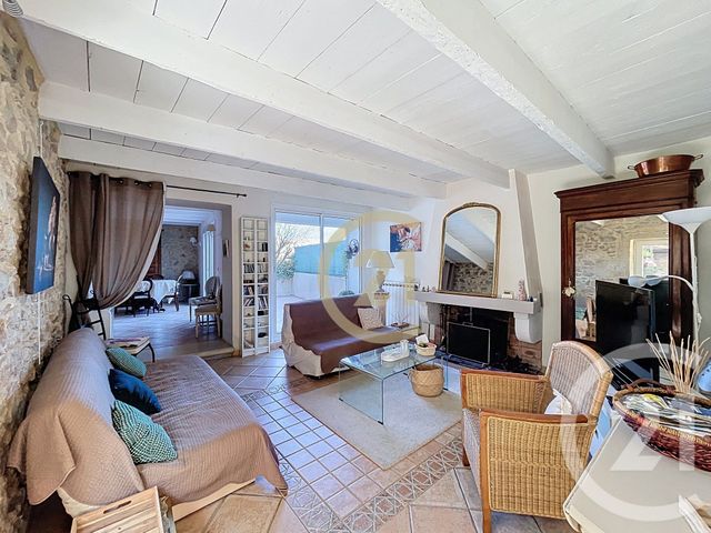 Maison &agrave; vendre - 5 pi&egrave;ces - 119,70 m2 - Poulx - 30 - LANGUEDOC-ROUSSILLON