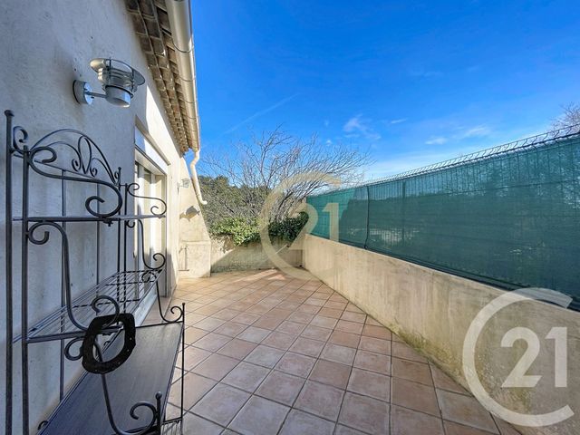 Maison &agrave; vendre - 5 pi&egrave;ces - 119,70 m2 - Poulx - 30 - LANGUEDOC-ROUSSILLON