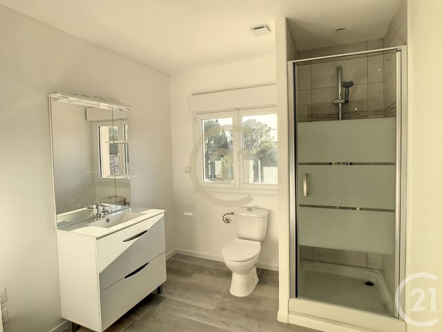 Appartement F2 à louer - 2 pièces - 42,60 m2 - Ledenon - 30 - LANGUEDOC-ROUSSILLON