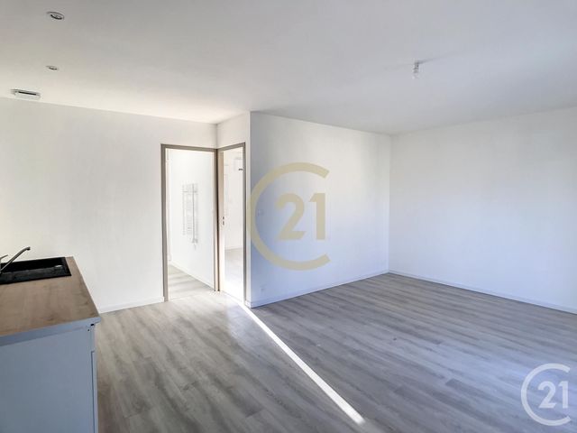 Appartement F2 à louer - 2 pièces - 42,60 m2 - Ledenon - 30 - LANGUEDOC-ROUSSILLON