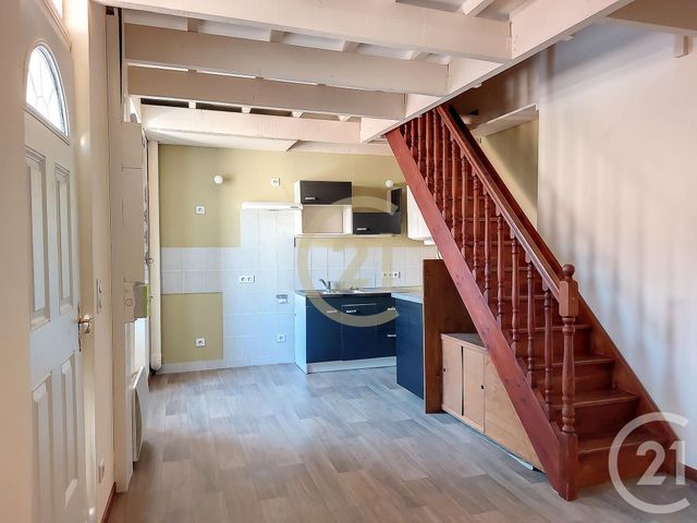 appartement - BOULBON - 13