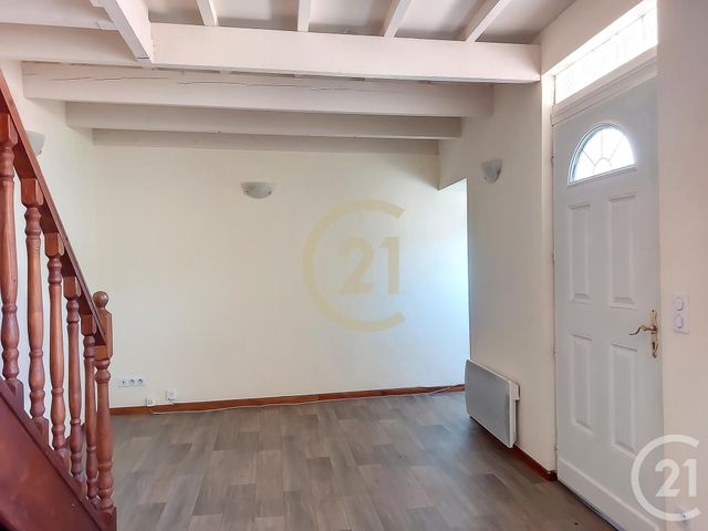 appartement - BOULBON - 13