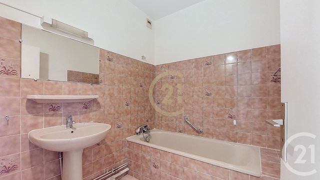 Appartement F1 à louer - 1 pièce - 38,54 m2 - Les Angles - 30 - LANGUEDOC-ROUSSILLON