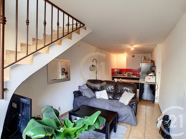 Maison à louer - 2 pièces - 46,81 m2 - Fournes - 30 - LANGUEDOC-ROUSSILLON